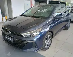 HYUNDAI HB20S 1.0 TGDI FLEX PLATINUM PLUS AUTOMÁTICO HYUNDAI HB20S 1.0 TGDI FLEX PLATINUM PLUS AUTOMÁTICO