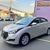 HYUNDAI HB20S 1.6 COMFORT PLUS 16V FLEX 4P AUTOMÁTICO HYUNDAI HB20S 1.6 COMFORT PLUS 16V FLEX 4P AUTOMÁTICO