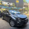 HYUNDAI HB20S 1.6 COMFORT PLUS 16V FLEX 4P MANUAL HYUNDAI HB20S 1.6 COMFORT PLUS 16V FLEX 4P MANUAL