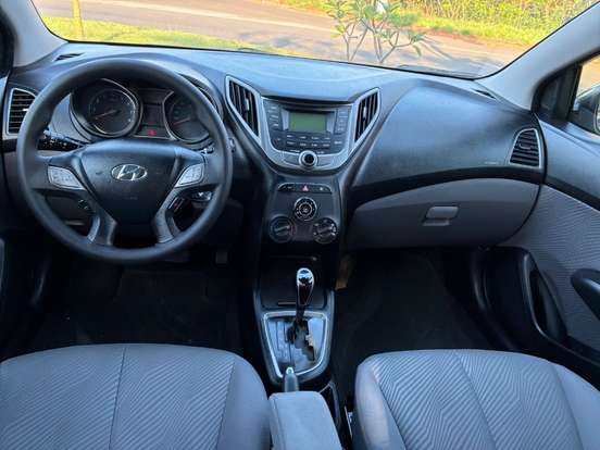 HYUNDAI-HB20S-1.6 PREMIUM 16V FLEX 4P AUTOMÁTICO HYUNDAI-HB20S-2015