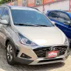 HYUNDAI HB20X 1.6 16V FLEX DIAMOND AUTOMÁTICO HYUNDAI HB20X 1.6 16V FLEX DIAMOND AUTOMÁTICO