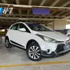 HYUNDAI HB20X 1.6 16V STYLE FLEX 4P AUTOMÁTICO HYUNDAI HB20X 1.6 16V STYLE FLEX 4P AUTOMÁTICO