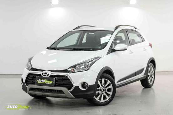 HYUNDAI-HB20X-2016