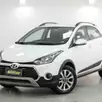 HYUNDAI HB20X 1.6 16V STYLE FLEX 4P AUTOMÁTICO HYUNDAI HB20X 1.6 16V STYLE FLEX 4P AUTOMÁTICO