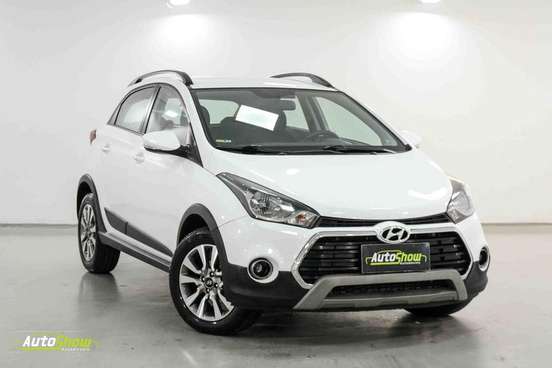 HYUNDAI-HB20X-2016