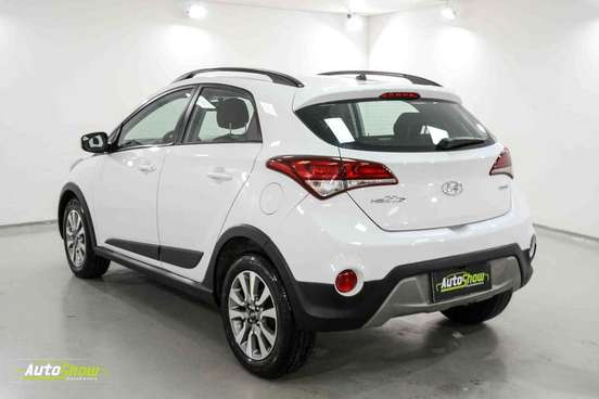 HYUNDAI-HB20X-2016