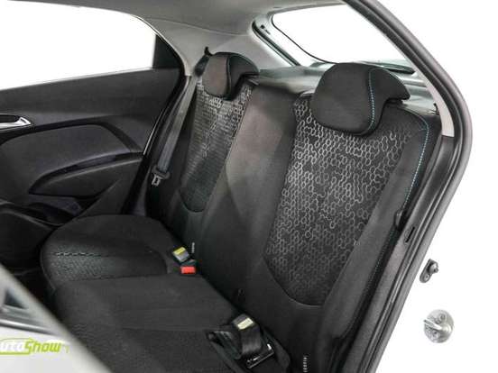HYUNDAI-HB20X-1.6 16V STYLE FLEX 4P AUTOMÁTICO HYUNDAI-HB20X-2016