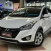 HYUNDAI HB20X 1.6 16V STYLE FLEX 4P AUTOMÁTICO HYUNDAI HB20X 1.6 16V STYLE FLEX 4P AUTOMÁTICO