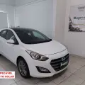 HYUNDAI I30 1.8 MPI 16V GASOLINA 4P AUTOMATICO HYUNDAI I30 1.8 MPI 16V GASOLINA 4P AUTOMATICO
