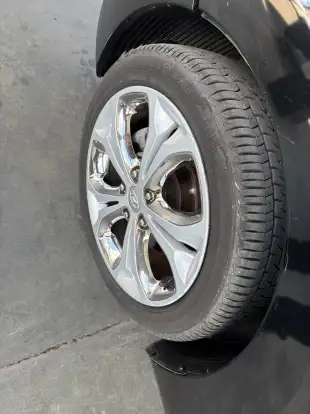HYUNDAI-I30-1.8 MPI 16V GASOLINA 4P AUTOMATICO HYUNDAI-I30-2014