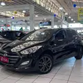 HYUNDAI I30 1.8 MPI 16V GASOLINA 4P AUTOMATICO HYUNDAI I30 1.8 MPI 16V GASOLINA 4P AUTOMATICO