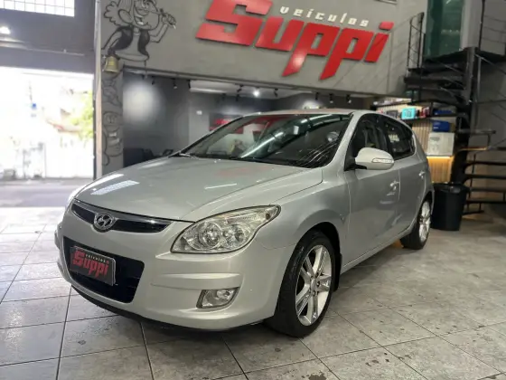 HYUNDAI I30 2.0 MPI 16V GASOLINA 4P MANUAL HYUNDAI I30 2.0 MPI 16V GASOLINA 4P MANUAL