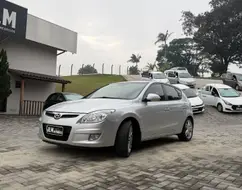 HYUNDAI I30 2.0 MPI 16V GASOLINA 4P AUTOMÁTICO HYUNDAI I30 2.0 MPI 16V GASOLINA 4P AUTOMÁTICO