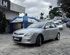 HYUNDAI I30 2.0 MPI 16V GASOLINA 4P MANUAL HYUNDAI I30 2.0 MPI 16V GASOLINA 4P MANUAL