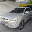 HYUNDAI IX35 2.0 MPFI GLS 16V FLEX 4P AUTOMÁTICO HYUNDAI IX35 2.0 MPFI GLS 16V FLEX 4P AUTOMÁTICO