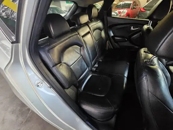 HYUNDAI-IX35-2.0 MPFI GLS 16V FLEX 4P AUTOMÁTICO HYUNDAI-IX35-2014