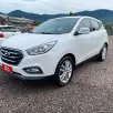HYUNDAI IX35 2.0 MPFI GLS 16V FLEX 4P AUTOMÁTICO HYUNDAI IX35 2.0 MPFI GLS 16V FLEX 4P AUTOMÁTICO