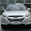 HYUNDAI IX35 2.0 MPFI GLS 16V FLEX 4P AUTOMÁTICO HYUNDAI IX35 2.0 MPFI GLS 16V FLEX 4P AUTOMÁTICO