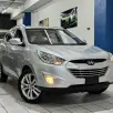HYUNDAI IX35 2.0 MPFI GLS 4X2 16V GASOLINA 4P AUTOMÁTICO HYUNDAI IX35 2.0 MPFI GLS 4X2 16V GASOLINA 4P AUTOMÁTICO