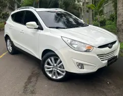 HYUNDAI IX35 2.0 MPI 4X2 16V GASOLINA 4P MANUAL HYUNDAI IX35 2.0 MPI 4X2 16V GASOLINA 4P MANUAL