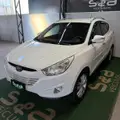 HYUNDAI IX35 2.0 16V FLEX 4P AUTOMÁTICO HYUNDAI IX35 2.0 16V FLEX 4P AUTOMÁTICO