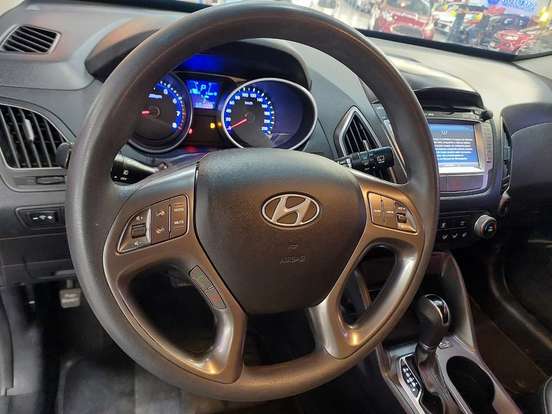 HYUNDAI-IX35-2.0 MPFI 16V FLEX 4P AUTOMÁTICO HYUNDAI-IX35-2016