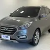 HYUNDAI IX35 2.0 MPFI GLS 16V FLEX 4P AUTOMÁTICO HYUNDAI IX35 2.0 MPFI GLS 16V FLEX 4P AUTOMÁTICO