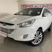 HYUNDAI IX35 2.0 MPFI GLS 16V FLEX 4P AUTOMÁTICO HYUNDAI IX35 2.0 MPFI GLS 16V FLEX 4P AUTOMÁTICO