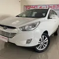 HYUNDAI IX35 2.0 MPFI GLS 16V FLEX 4P AUTOMÁTICO HYUNDAI IX35 2.0 MPFI GLS 16V FLEX 4P AUTOMÁTICO