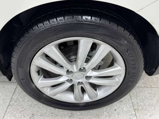 HYUNDAI-IX35-2.0 MPI 4X2 16V FLEX 4P AUTOMÁTICO HYUNDAI-IX35-2012
