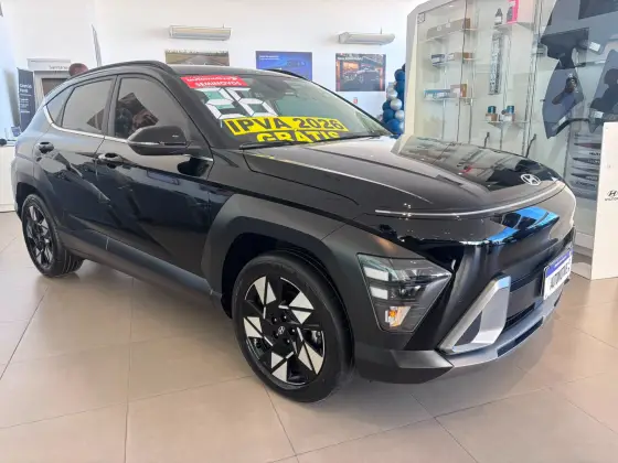 HYUNDAI KONA 1.6 GDI HEV ULTIMATE DCT