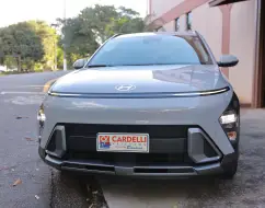 HYUNDAI KONA 1.6 GDI HEV ULTIMATE DCT HYUNDAI KONA 1.6 GDI HEV ULTIMATE DCT