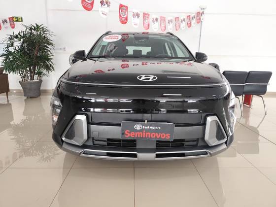 HYUNDAI KONA 1.6 GDI HEV ULTIMATE DCT