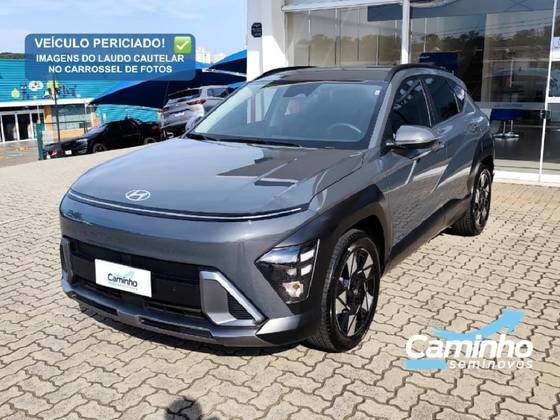 HYUNDAI KONA 1.6 GDI HEV ULTIMATE DCT