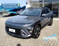 HYUNDAI KONA 1.6 GDI HEV ULTIMATE DCT HYUNDAI KONA 1.6 GDI HEV ULTIMATE DCT