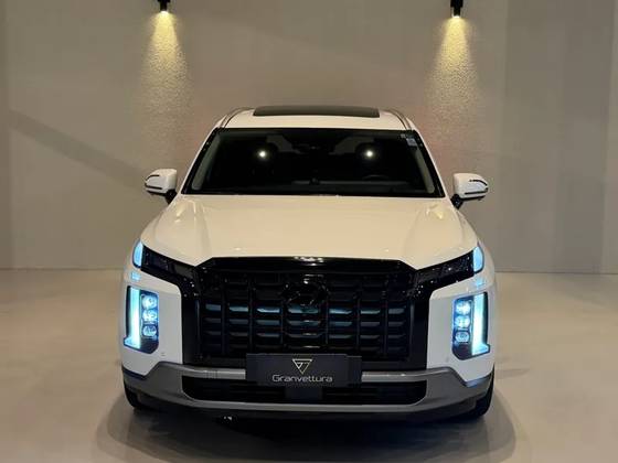 HYUNDAI PALISADE 3.8 V6 GASOLINA SIGNATURE AWD AUTOMÁTICO