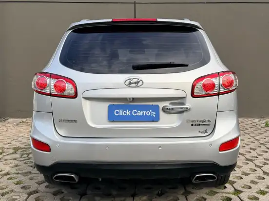 HYUNDAI-SANTA FÉ-2011