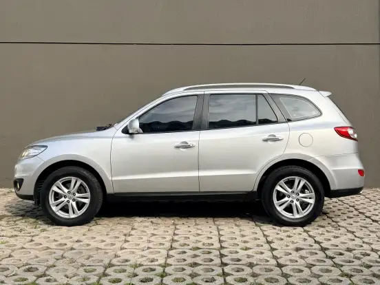 HYUNDAI-SANTA FÉ-2011