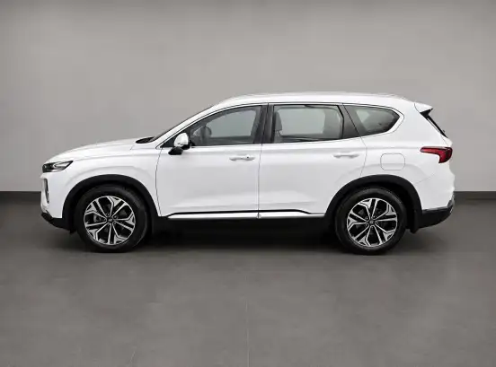 HYUNDAI-SANTA FÉ-2019