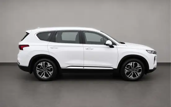 HYUNDAI-SANTA FÉ-2019