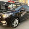 HYUNDAI SANTA FÉ 3.3 MPFI 4X4 7 LUGARES V6 270CV GASOLINA 4P AUTOMÁTICO HYUNDAI SANTA FÉ 3.3 MPFI 4X4 7 LUGARES V6 270CV GASOLINA 4P AUTOMÁTICO