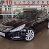 HYUNDAI SONATA 2.4 MPFI I4 16V 182CV GASOLINA 4P AUTOMÁTICO HYUNDAI SONATA 2.4 MPFI I4 16V 182CV GASOLINA 4P AUTOMÁTICO