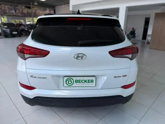 HYUNDAI-TUCSON-1.6 16V T-GDI GASOLINA GLS ECOSHIFT HYUNDAI-TUCSON-2018
