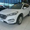 HYUNDAI TUCSON 1.6 16V T-GDI GASOLINA GLS ECOSHIFT HYUNDAI TUCSON 1.6 16V T-GDI GASOLINA GLS ECOSHIFT