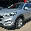 HYUNDAI TUCSON 1.6 16V T-GDI GASOLINA GLS ECOSHIFT HYUNDAI TUCSON 1.6 16V T-GDI GASOLINA GLS ECOSHIFT