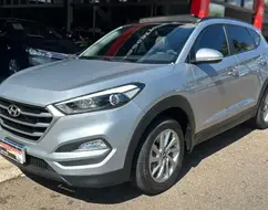 HYUNDAI TUCSON 1.6 16V T-GDI GASOLINA GLS ECOSHIFT HYUNDAI TUCSON 1.6 16V T-GDI GASOLINA GLS ECOSHIFT