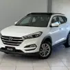 HYUNDAI TUCSON 1.6 16V T-GDI GASOLINA GLS ECOSHIFT HYUNDAI TUCSON 1.6 16V T-GDI GASOLINA GLS ECOSHIFT