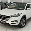 HYUNDAI TUCSON 1.6 16V T-GDI GASOLINA GLS ECOSHIFT HYUNDAI TUCSON 1.6 16V T-GDI GASOLINA GLS ECOSHIFT