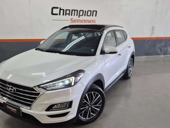 HYUNDAI-TUCSON-1.6 16V T-GDI GASOLINA LIMITED ECOSHIFT HYUNDAI-TUCSON-2024