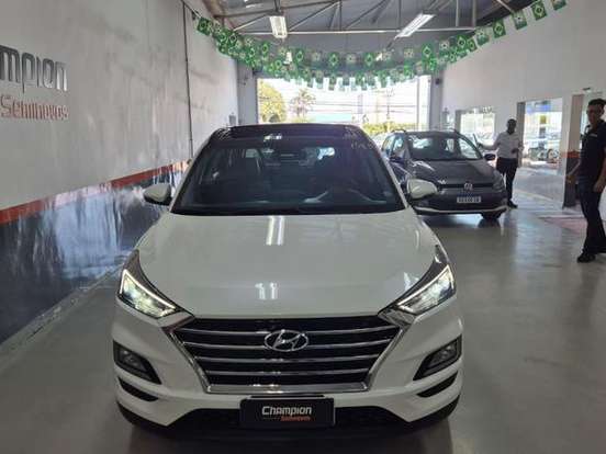 HYUNDAI-TUCSON-1.6 16V T-GDI GASOLINA LIMITED ECOSHIFT HYUNDAI-TUCSON-2024